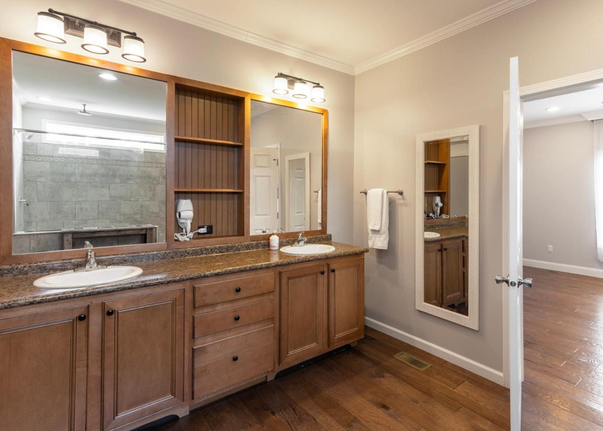 Villa 80 Acre Retreat With Pool - Minutes To Ark - Sleeps 15 Williamstown Exterior foto